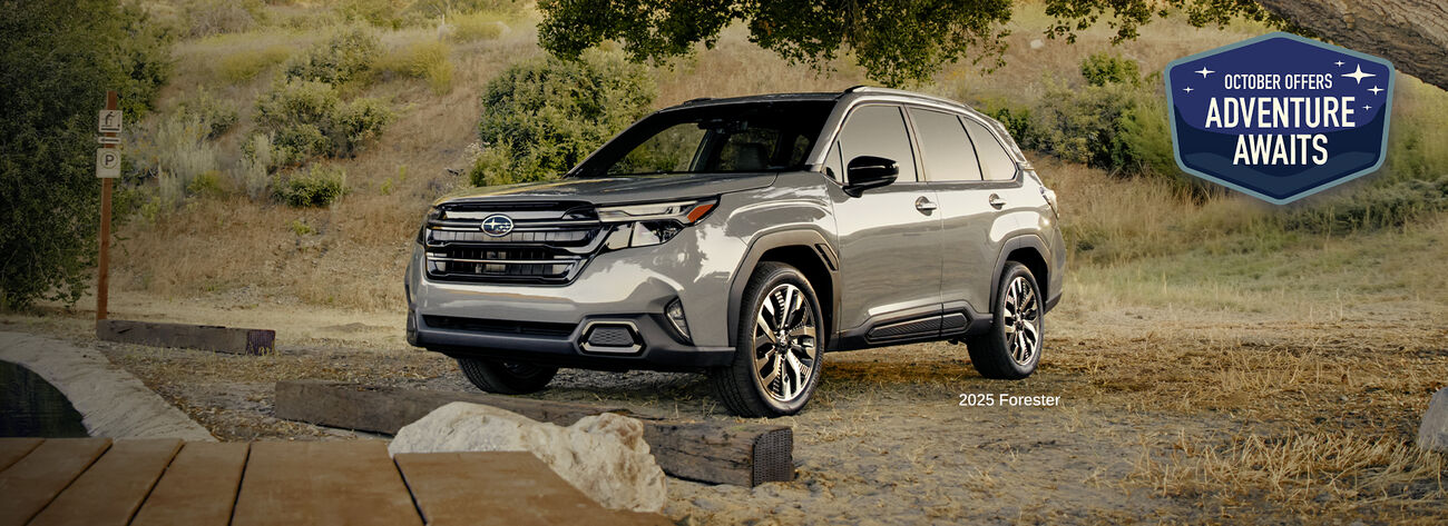 2025 Forester 2025 Forester
