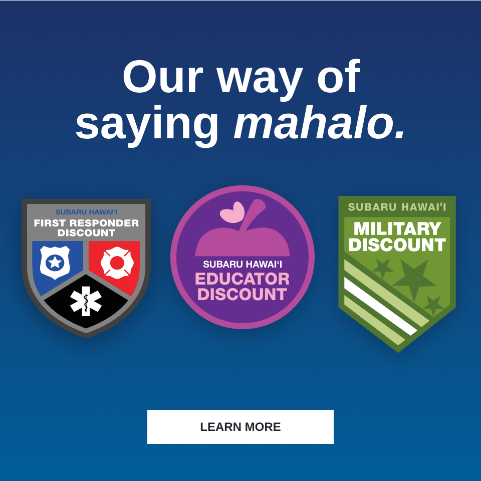 Military & Discount Programs
