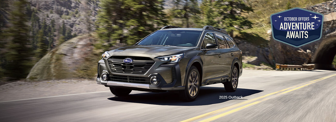 2025 Outback 2025 Outback