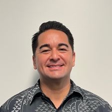 Headshot of Bobby Wright