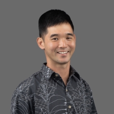 Headshot of Tory Nago