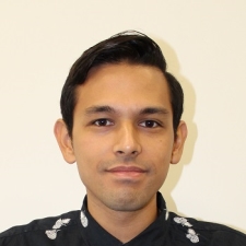 Headshot of Justin Maunupau