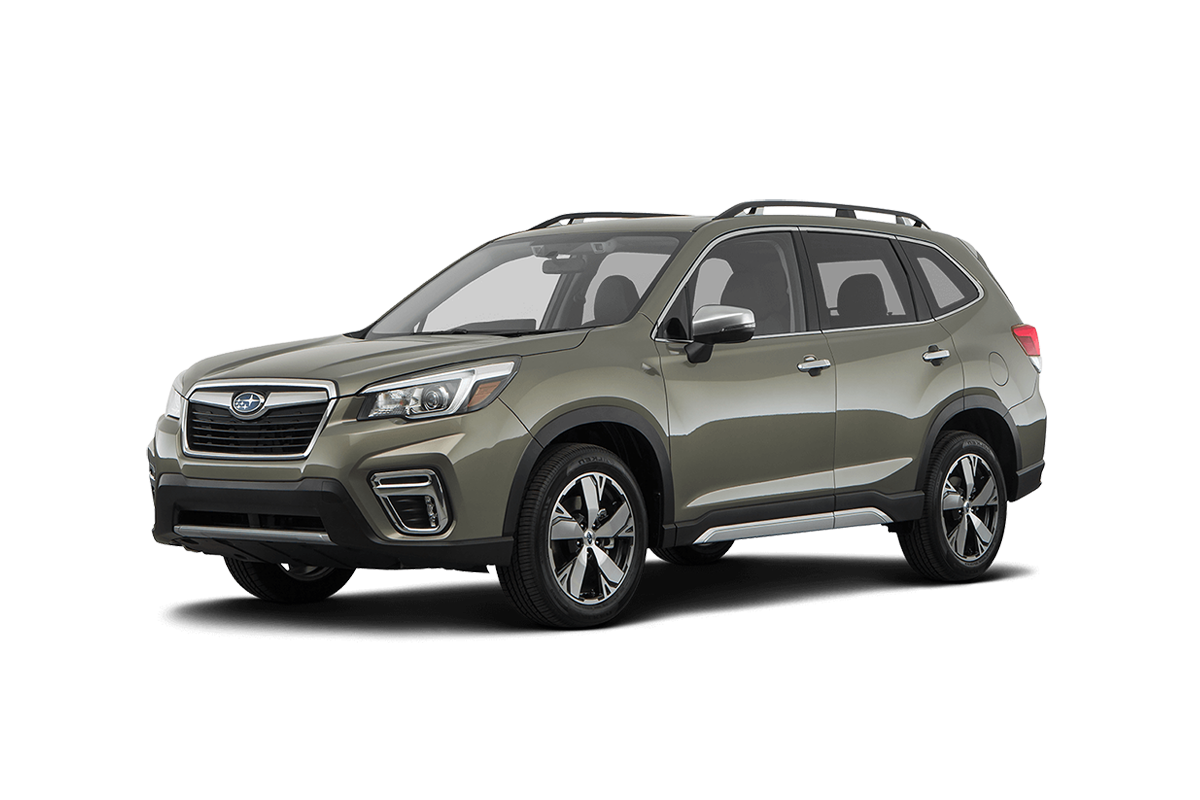 Subaru Parts Accessories