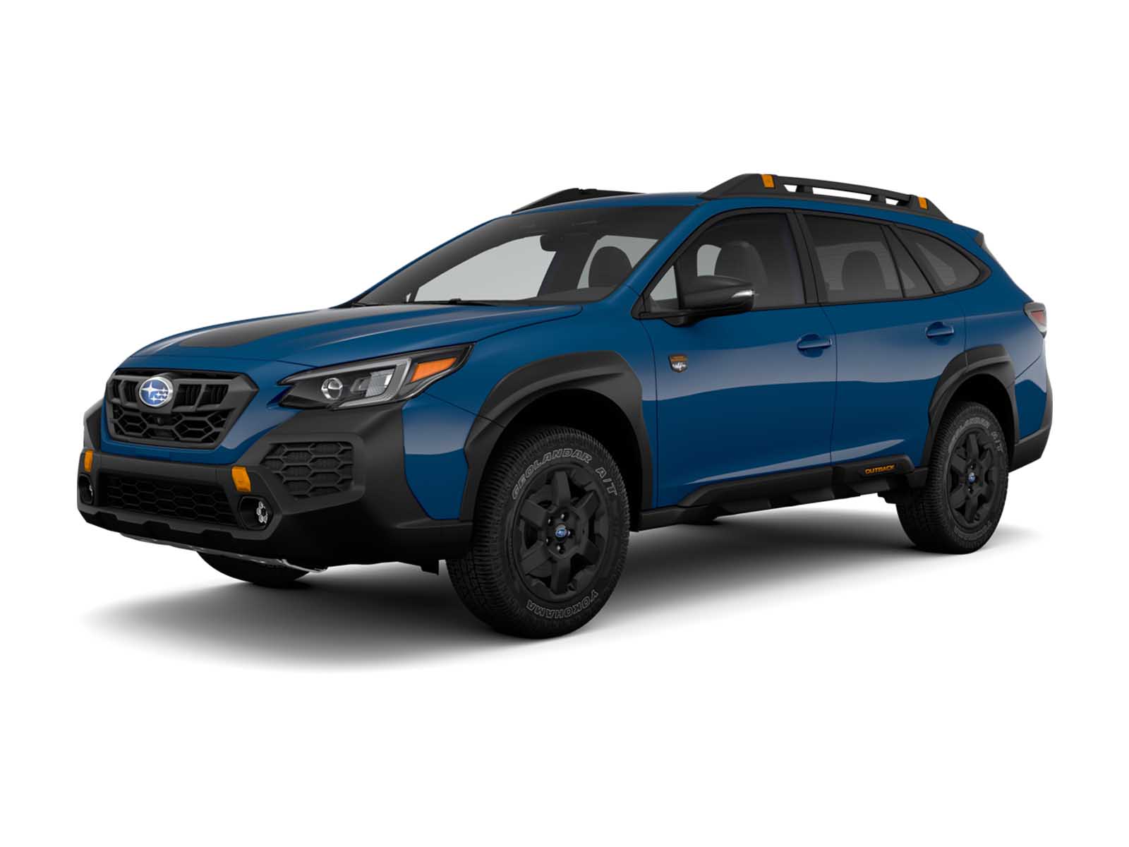 2025 Outback image number 0